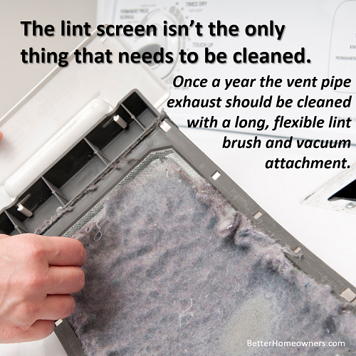 lint