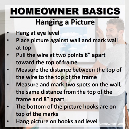 Hanging