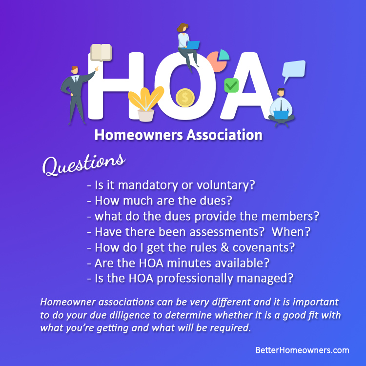 HOA