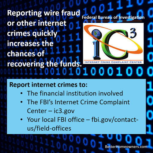 Reporting