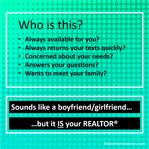 Who