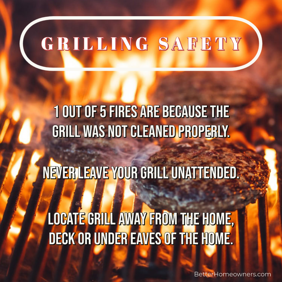 Grilling