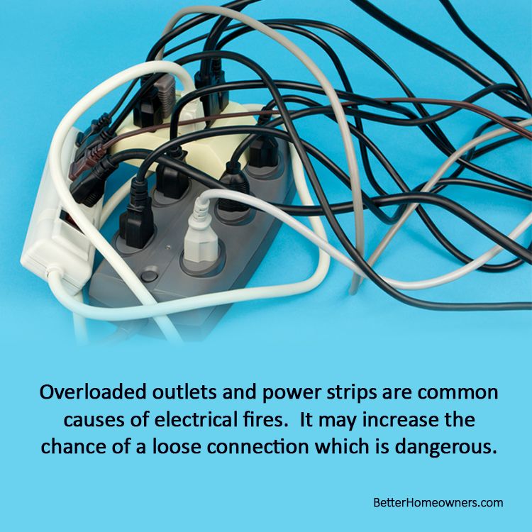 Overloaded