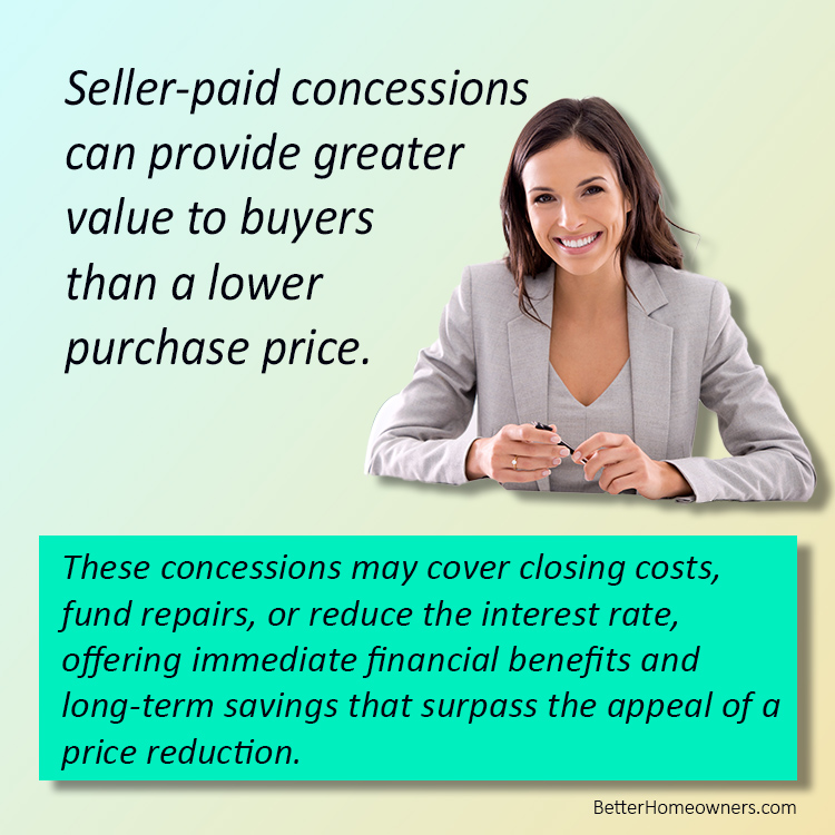 Seller-paid