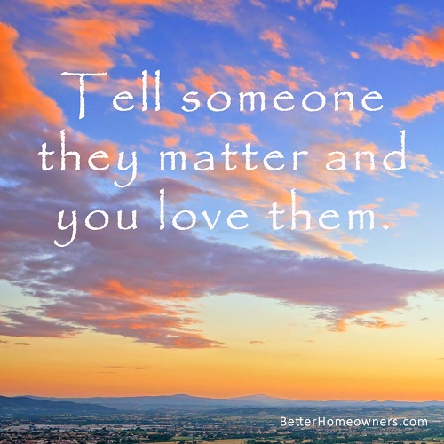 Tell