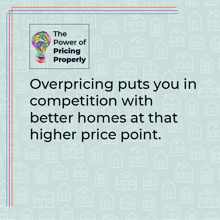 Pricing Properly Series #6