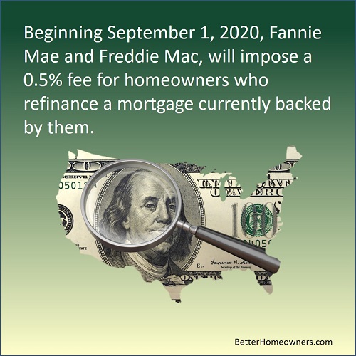 Refinance