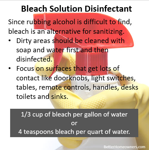 Bleach